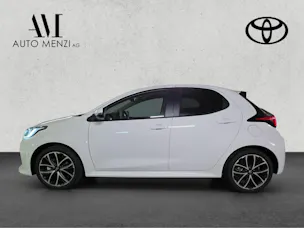 Toyota Yaris 1.5 VVT-i HSD Trend