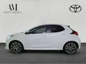 Toyota Yaris 1.5 VVT-i HSD Trend