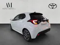 Toyota Yaris 1.5 VVT-i HSD Trend