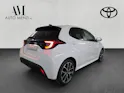 Toyota Yaris 1.5 VVT-i HSD Trend