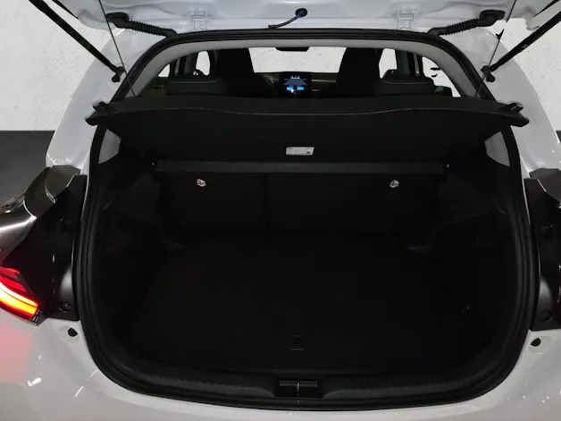 Toyota Yaris 1.5 VVT-i HSD Trend