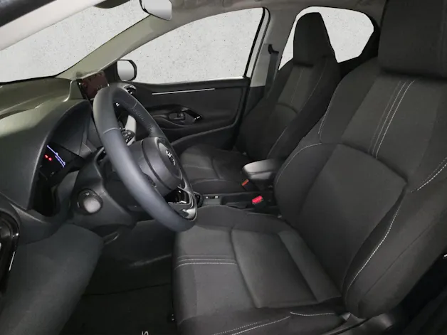 Toyota Yaris 1.5 VVT-i HSD Trend