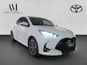 Toyota Yaris 1.5 VVT-i HSD Trend