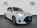 Toyota Yaris 1.5 VVT-i HSD Trend