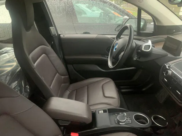 BMW i3 S 120 Ah