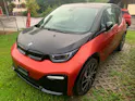 BMW i3 S 120 Ah