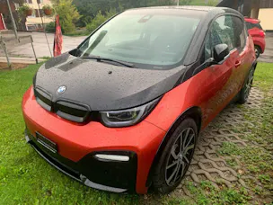 BMW i3 S 120 Ah