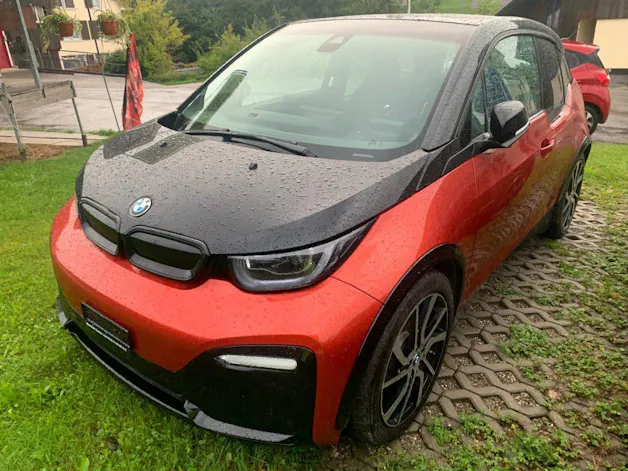 BMW i3 S 120 Ah