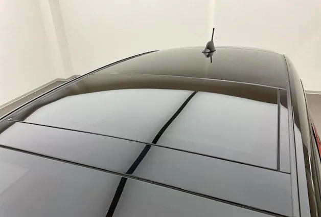 BMW i3 S 120 Ah