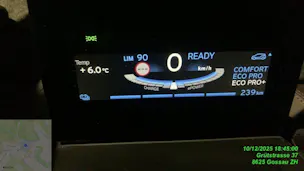 BMW i3 S 120 Ah