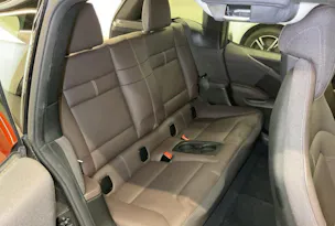 BMW i3 S 120 Ah