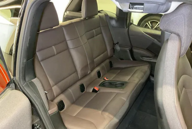 BMW i3 S 120 Ah