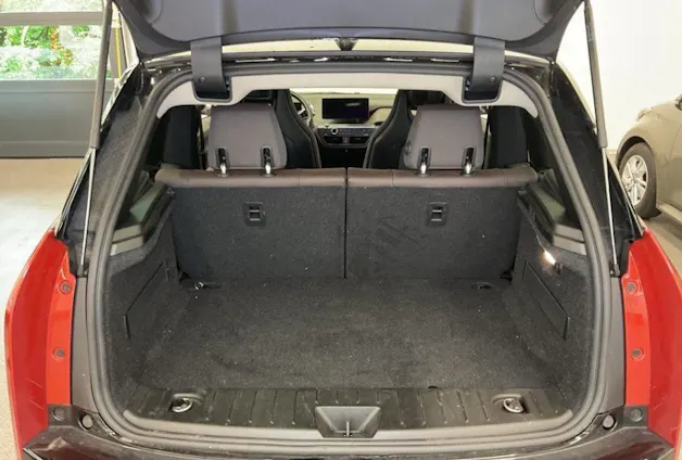 BMW i3 S 120 Ah