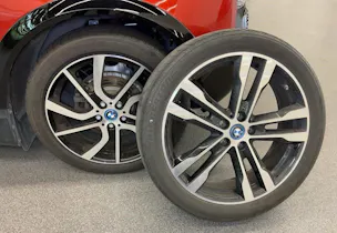 BMW i3 S 120 Ah