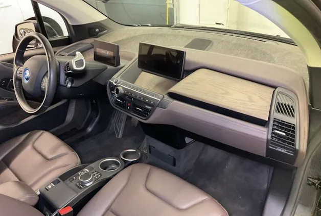 BMW i3 S 120 Ah