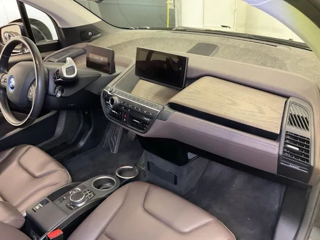 BMW i3 S 120 Ah