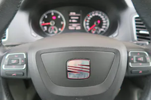 SEAT Alhambra 2.0 TDI 140 EcoM Style