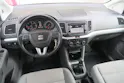 SEAT Alhambra 2.0 TDI 140 EcoM Style