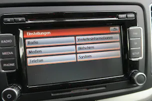 SEAT Alhambra 2.0 TDI 140 EcoM Style