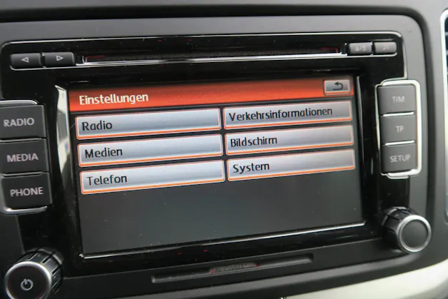 SEAT Alhambra 2.0 TDI 140 EcoM Style