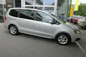 SEAT Alhambra 2.0 TDI 140 EcoM Style