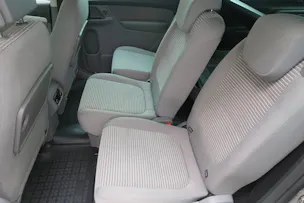 SEAT Alhambra 2.0 TDI 140 EcoM Style