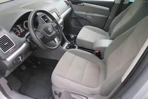 SEAT Alhambra 2.0 TDI 140 EcoM Style