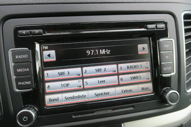 SEAT Alhambra 2.0 TDI 140 EcoM Style