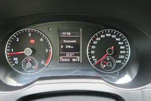 SEAT Alhambra 2.0 TDI 140 EcoM Style
