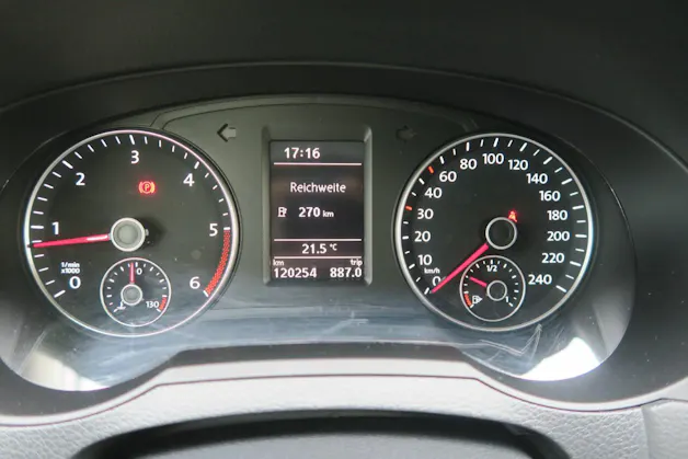 SEAT Alhambra 2.0 TDI 140 EcoM Style