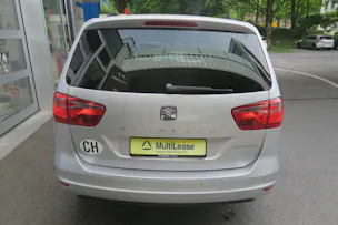 SEAT Alhambra 2.0 TDI 140 EcoM Style