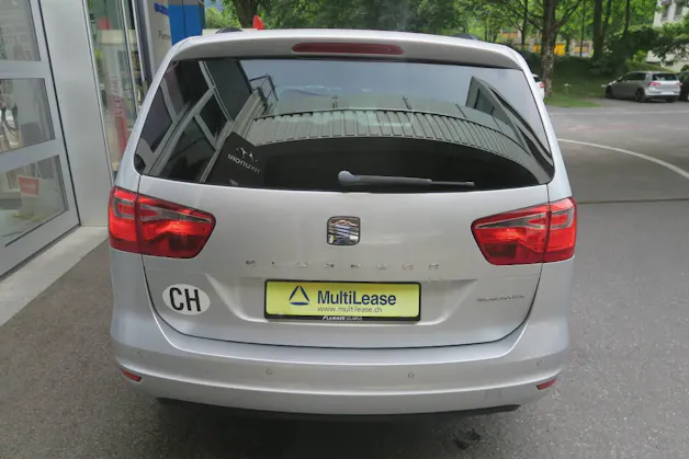 SEAT Alhambra 2.0 TDI 140 EcoM Style