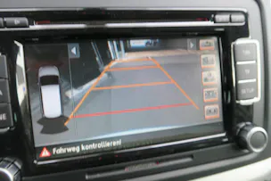 SEAT Alhambra 2.0 TDI 140 EcoM Style