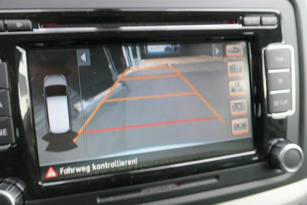 SEAT Alhambra 2.0 TDI 140 EcoM Style