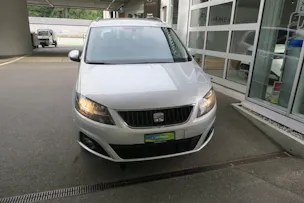 SEAT Alhambra 2.0 TDI 140 EcoM Style