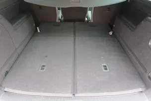SEAT Alhambra 2.0 TDI 140 EcoM Style