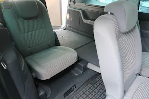 SEAT Alhambra 2.0 TDI 140 EcoM Style