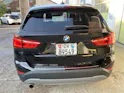 BMW X1 18d xDrive
