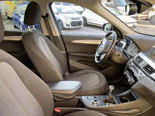 BMW X1 18d xDrive