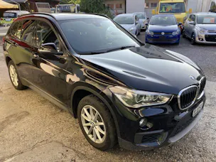 BMW X1 18d xDrive