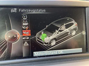 BMW X1 18d xDrive