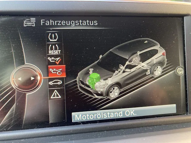 BMW X1 18d xDrive