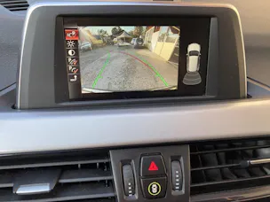BMW X1 18d xDrive