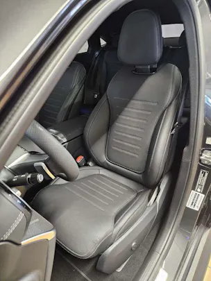 Mercedes-Benz GLC 220 d 4Matic AMG Line Coupé