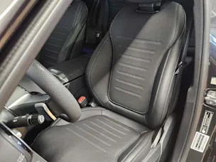 Mercedes-Benz GLC 220 d 4Matic AMG Line Coupé