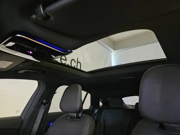 Mercedes-Benz GLC 220 d 4Matic AMG Line Coupé