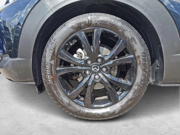 MAZDA CX-30 2.0 186 Homura AWD