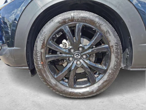 Fahrzeugbild MAZDA CX-30 2.0 186 Homura AWD
