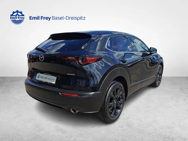 MAZDA CX-30 2.0 186 Homura AWD