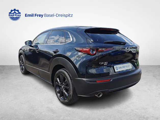 MAZDA CX-30 2.0 186 Homura AWD